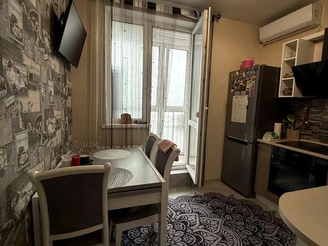 квартира по адресу Михаила Грушевского ул., 30б