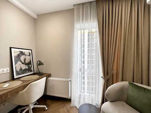 квартира за адресою Михайла Максимовича вул. (Онуфрія Трутенка), 24-Г