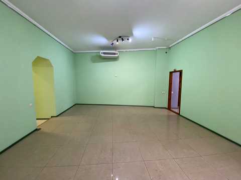 коммерческая по адресу Соборная ул., 75