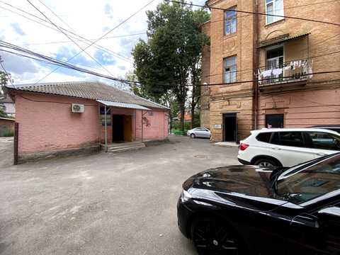 коммерческая по адресу Соборная ул., 75