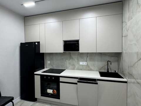 квартира за адресою Краснова вул., (68 перлина)