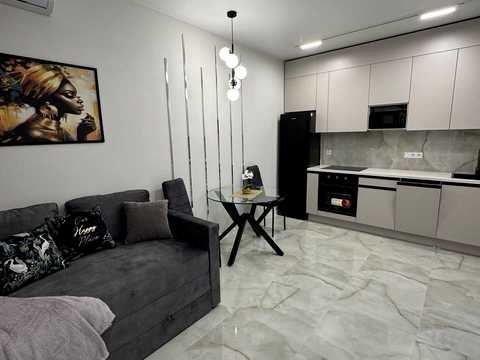 квартира за адресою Краснова вул., (68 перлина)