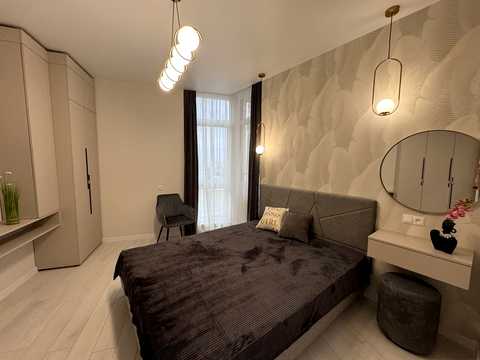 квартира за адресою Краснова вул., (68 перлина)