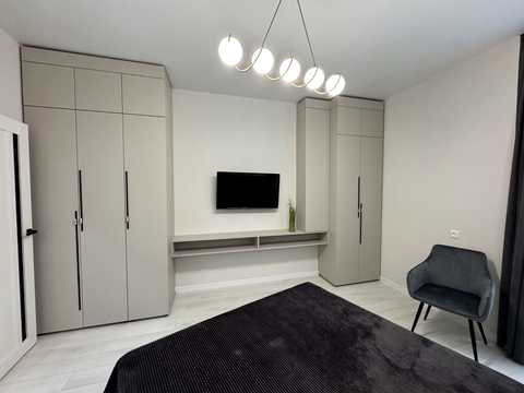 квартира за адресою Краснова вул., (68 перлина)