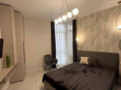 квартира за адресою Краснова вул., (68 перлина)