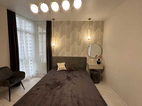 квартира за адресою Краснова вул., (68 перлина)