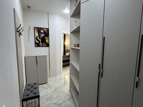 квартира за адресою Краснова вул., (68 перлина)