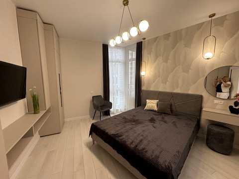 квартира за адресою Краснова вул., (68 перлина)