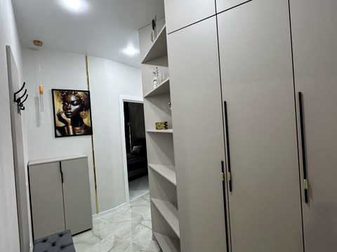 квартира за адресою Краснова вул., (68 перлина)