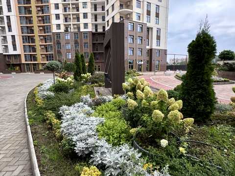квартира за адресою Краснова вул., (68 перлина)