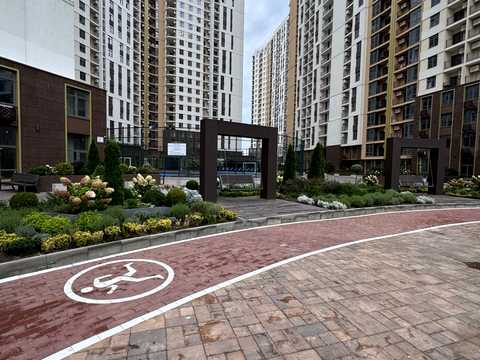 квартира за адресою Краснова вул., (68 перлина)