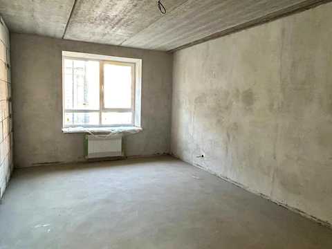 квартира по адресу Панаса Мирного ул., 20/1