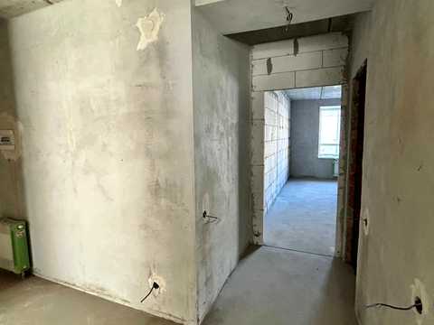квартира по адресу Панаса Мирного ул., 20/1