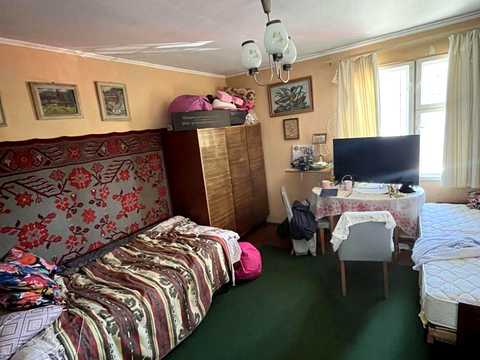 дом по адресу Будівельників пер.
