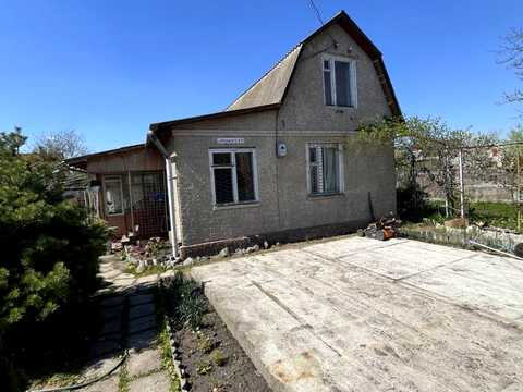 дом по адресу Будівельників пер.