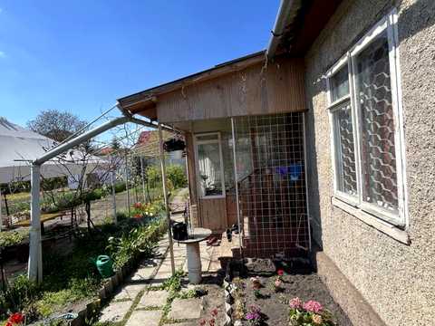 дом по адресу Будівельників пер.