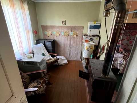 дом по адресу Будівельників пер.