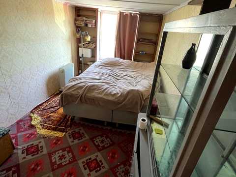 дом по адресу Будівельників пер.