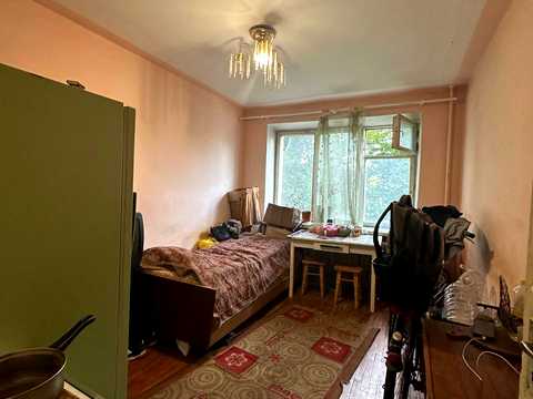 квартира за адресою Бережанська вул., 48