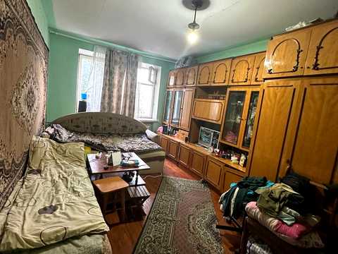 квартира за адресою Бережанська вул., 48