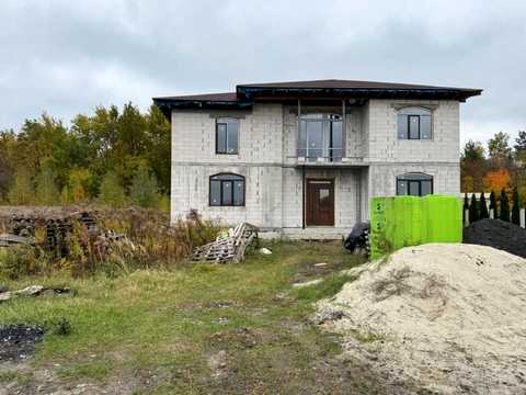 будинок за адресою Польова вул.