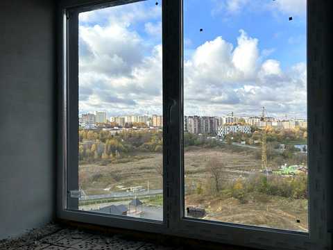 квартира за адресою Січових стрільців вул., 3