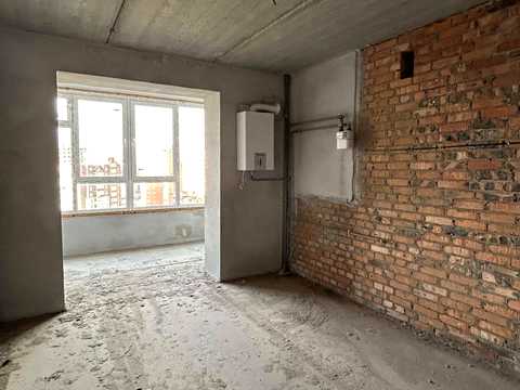 квартира за адресою Січових стрільців вул., 3