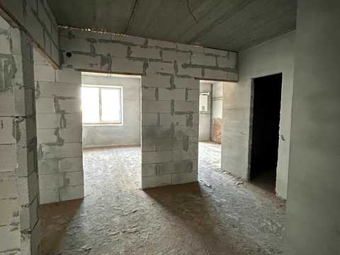 квартира за адресою Січових стрільців вул., 3