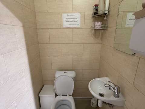 комерційна за адресою Одеса, Балківська вул., 137г