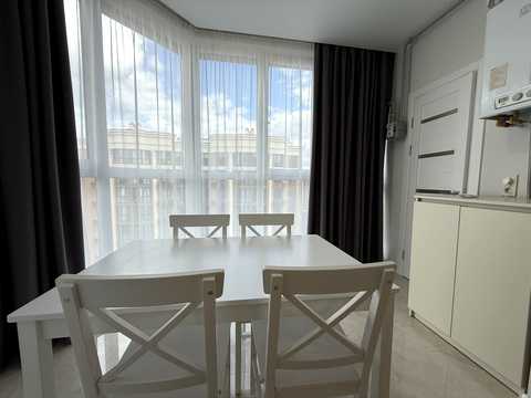 квартира за адресою Мартинова просп., 17