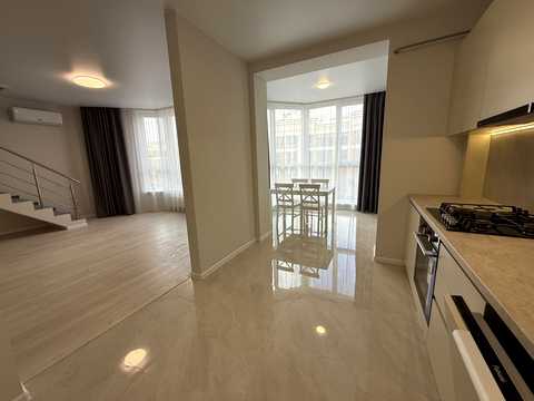 квартира за адресою Мартинова просп., 17