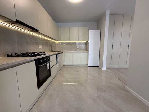 квартира за адресою Мартинова просп., 17