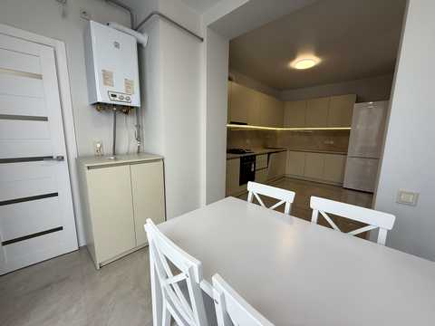 квартира за адресою Мартинова просп., 17
