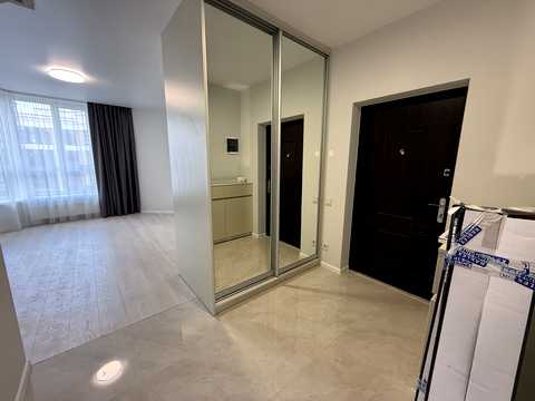 квартира за адресою Мартинова просп., 17