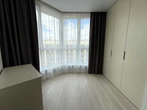 квартира за адресою Мартинова просп., 17