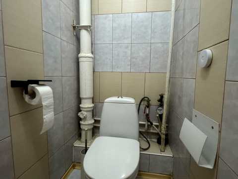 квартира за адресою Київ, Степана Олійника вул., 11