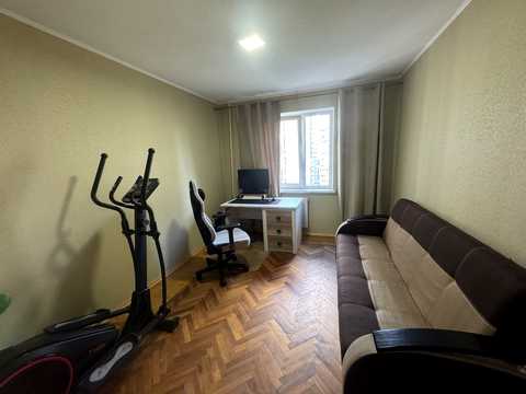 квартира за адресою Київ, Степана Олійника вул., 11