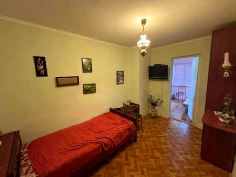 будинок за адресою 113-та Садова вул.