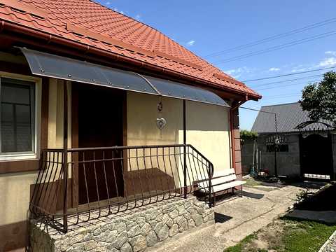 дом по адресу Бориспільська