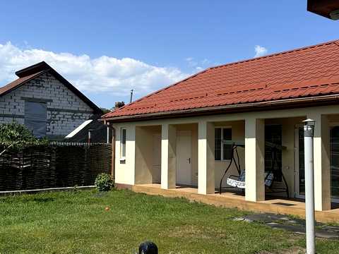 дом по адресу Бориспільська