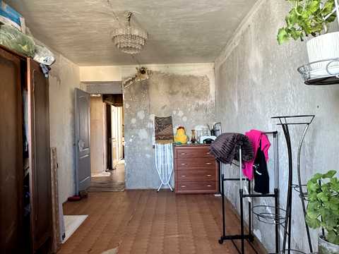 квартира по адресу Святослава Рихтера ул. (Щорса), 125/1