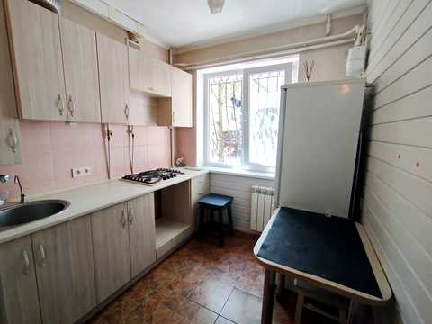 квартира за адресою Віталія Бохонка вул. (Чайковського), 29