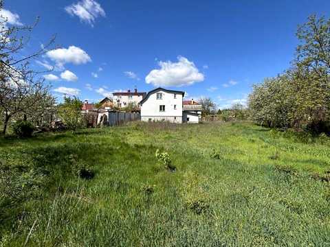 будинок за адресою 1-й лісостеповий пер.
