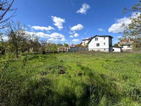 будинок за адресою 1-й лісостеповий пер.