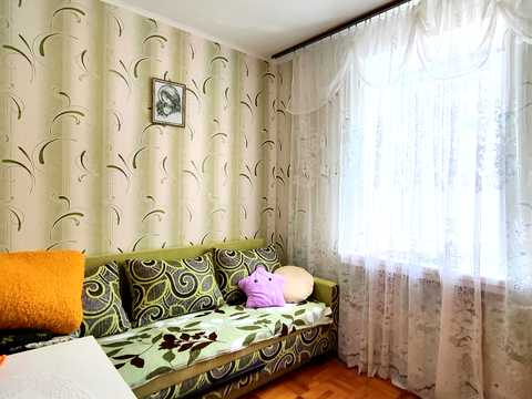 квартира за адресою Реміснича вул. (Комсомольська), 31