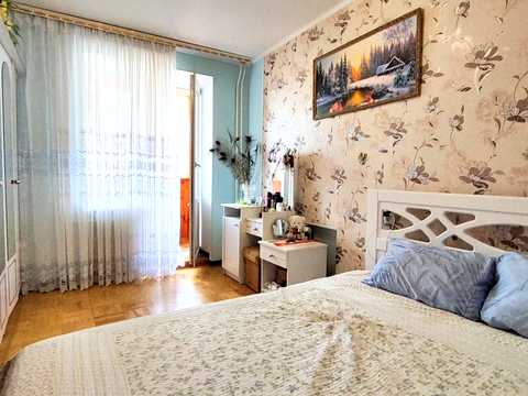 квартира за адресою Реміснича вул. (Комсомольська), 31