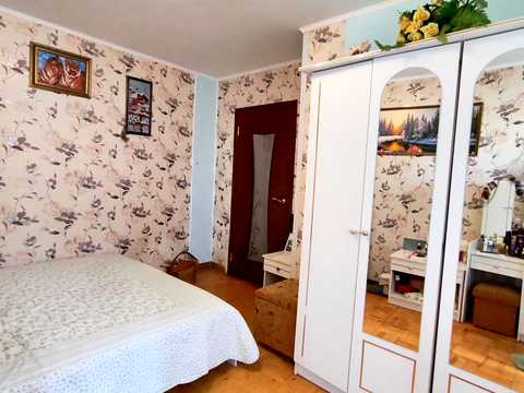 квартира за адресою Реміснича вул. (Комсомольська), 31