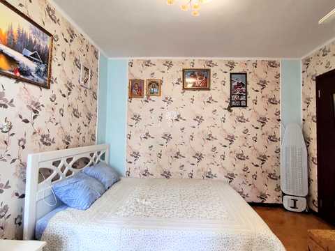 квартира за адресою Реміснича вул. (Комсомольська), 31