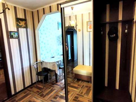 квартира за адресою Реміснича вул. (Комсомольська), 31