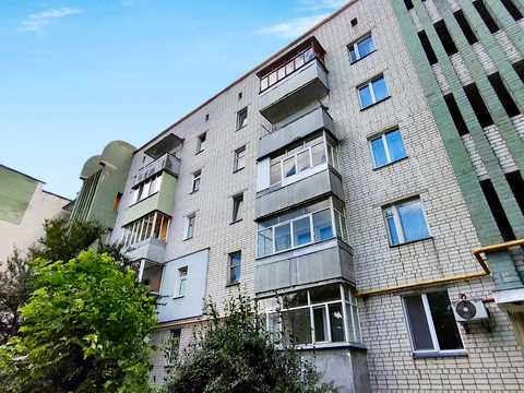 квартира за адресою Реміснича вул. (Комсомольська), 31